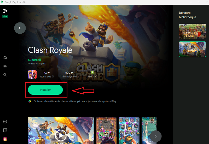 Image Google Play Games