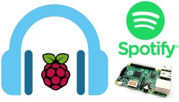 Installer et configurer Spotifyd sur Raspberry Pi
